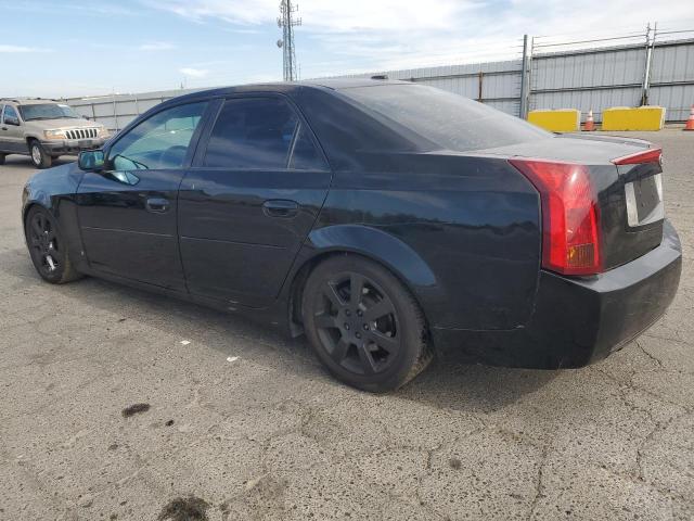 Photo 2 from auction – 2006 CADILLAC CTS HI FEA with VIN 1G6DP577860137082