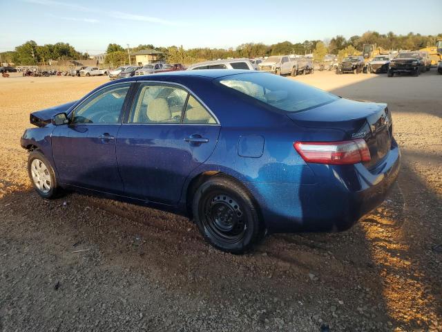 Photo 2 from auction – 2009 TOYOTA CAMRY BASE with VIN 4T1BE46KX9U414348