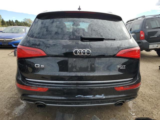 Photo 6 from auction – 2015 AUDI Q5 PREMIUM with VIN WA1DGAFP0FA005896
