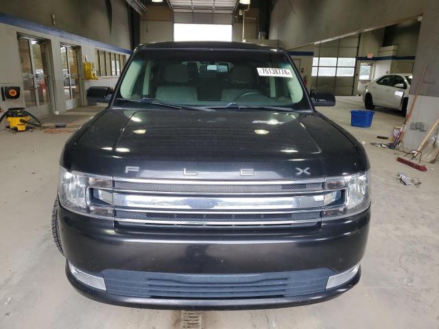 Photo 5 from auction – 2013 FORD FLEX SEL with VIN 2FMGK5C8XDBD36004