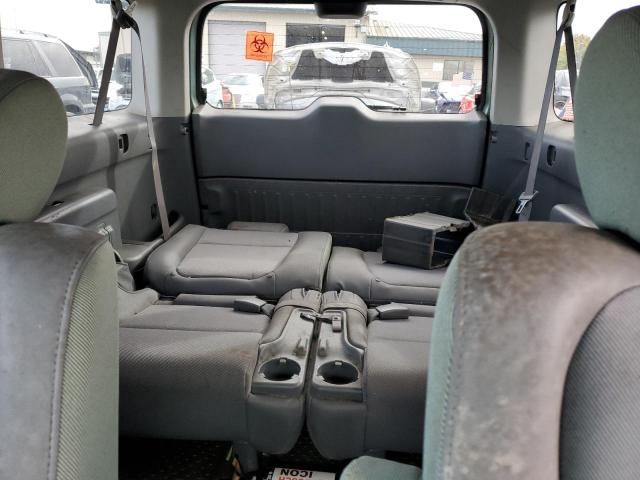 Photo 10 from auction – 2003 HONDA ELEMENT EX with VIN 5J6YH18533L015025