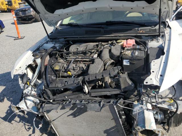 Photo 11 from auction – 2013 FORD TAURUS LIM with VIN 1FAHP2F80DG220734