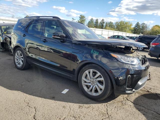 Photo 4 from auction – 2020 LAND ROVER DISCOVERY with VIN SALRR2RV5L2426713