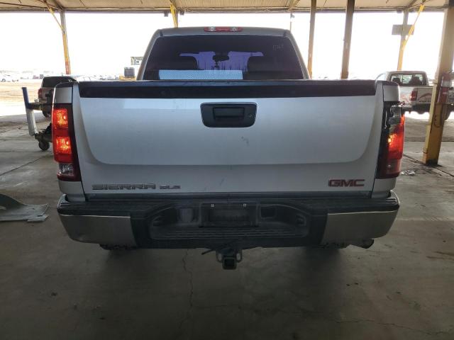 Photo 6 from auction – 2013 GMC SIERRA K15 with VIN 3GTP2VE70DG295095
