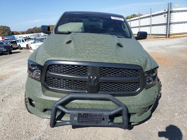 Photo 5 from auction – 2016 RAM 1500 ST with VIN 1C6RR6KT7GS414809