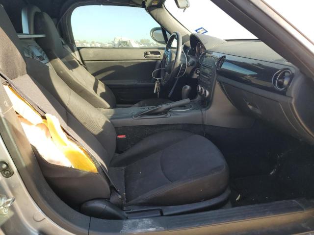 Photo 10 from auction – 2014 MAZDA MX-5 MIATA with VIN JM1NC2JFXE0237081