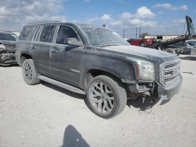 Photo 4 from auction – 2015 GMC YUKON SLT with VIN 1GKS2BKC7FR597453