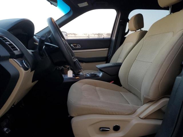 Photo 7 from auction – 2016 FORD EXPLORER with VIN 1FM5K7B89GGB51573