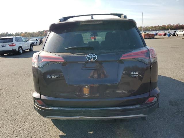 Photo 6 from auction – 2018 TOYOTA RAV4 ADVEN with VIN 2T3RFREVXJW795019