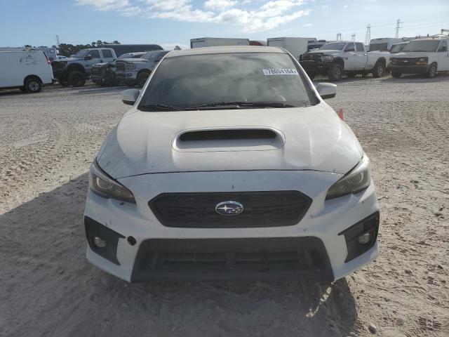 Zdjęcie 5 z aukcji – 2018 SUBARU WRX LIMITE z VIN JF1VA1F60J8809463