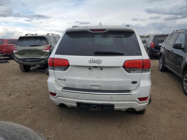 Photo 6 from auction – 2017 JEEP GRAND CHER with VIN 1C4RJFCG5HC645737
