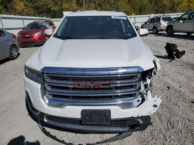 Photo 5 from auction – 2023 GMC ACADIA SLT with VIN 1GKKNUL43PZ192007