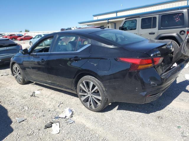 Photo 2 from auction – 2020 NISSAN ALTIMA SR with VIN 1N4BL4CW3LC192739
