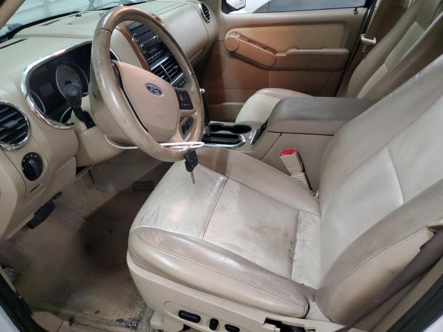 Photo 7 from auction – 2010 FORD EXPLORER E with VIN 1FMEU7EE5AUA40006
