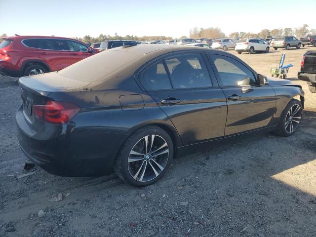 Photo 3 from auction – 2018 BMW 328 D XDRI with VIN WBA8F1C50JAE97223