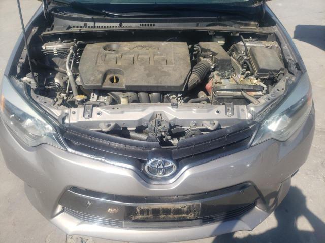 Photo 11 from auction – 2015 TOYOTA COROLLA L with VIN 5YFBURHE0FP302078