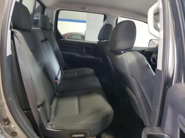 Photo 10 from auction – 2009 HONDA RIDGELINE with VIN 5FPYK16209B107146