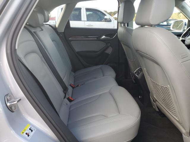 Photo 11 from auction – 2016 AUDI Q3 PRESTIG with VIN WA1GFCFS4GR015463