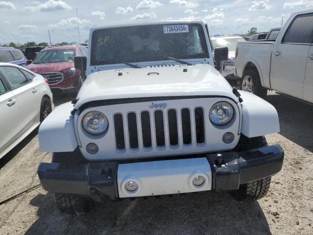 Photo 5 from auction – 2016 JEEP WRANGLER U with VIN 1C4HJWEG5GL318858