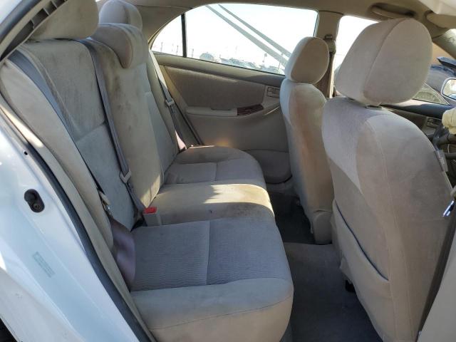 Photo 10 from auction – 2005 TOYOTA COROLLA CE with VIN 1NXBR30E95Z387896