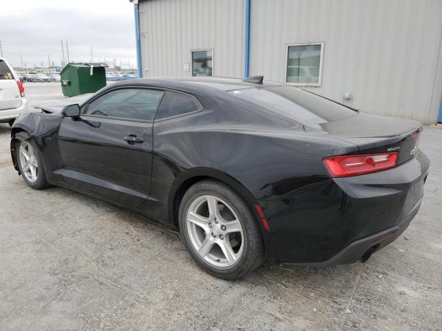 Photo 2 from auction – 2018 CHEVROLET CAMARO LT with VIN 1G1FB1RX3J0175315