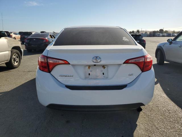 Photo 6 from auction – 2019 TOYOTA COROLLA L with VIN 2T1BURHE0KC237999