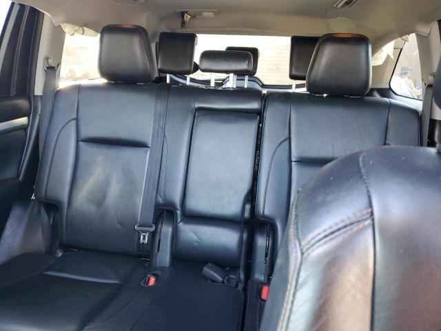 Photo 10 from auction – 2019 TOYOTA HIGHLANDER with VIN 5TDJGRFH0KS054500