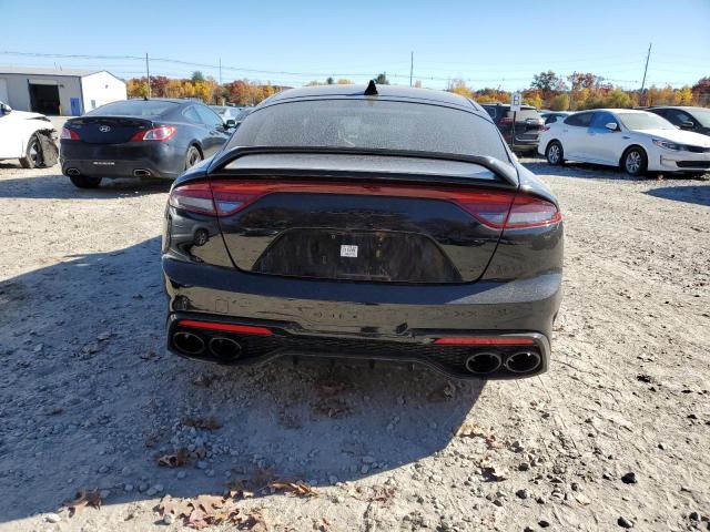 Photo 6 from auction – 2022 KIA STINGER GT with VIN KNAE55LC3N6111704