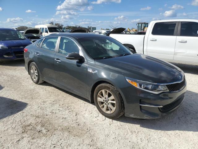 Photo 4 from auction – 2016 KIA OPTIMA LX with VIN KNAGT4L31G5079059