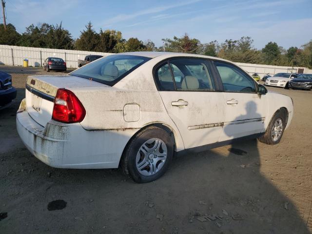 Photo 3 from auction – 2007 CHEVROLET MALIBU LS with VIN 1G1ZS58F97F169845