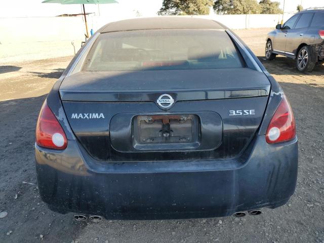 Photo 6 from auction – 2004 NISSAN MAXIMA SE with VIN 1N4BA41E34C845782
