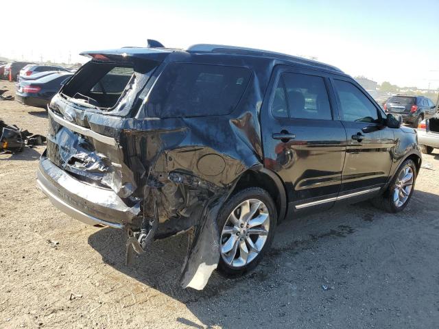 Photo 3 from auction – 2016 FORD EXPLORER X with VIN 1FM5K8D84GGC75057