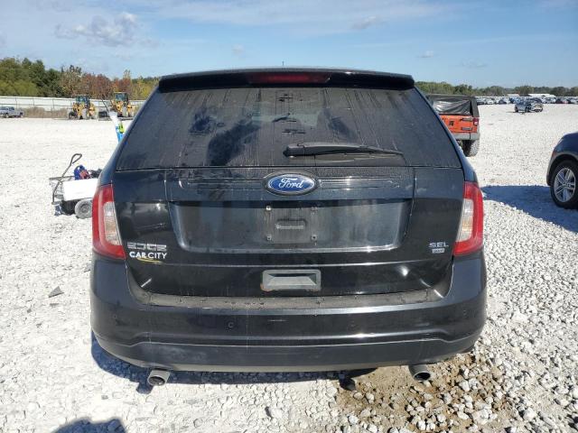 Photo 6 from auction – 2011 FORD EDGE SEL with VIN 2FMDK4JC1BBA20606