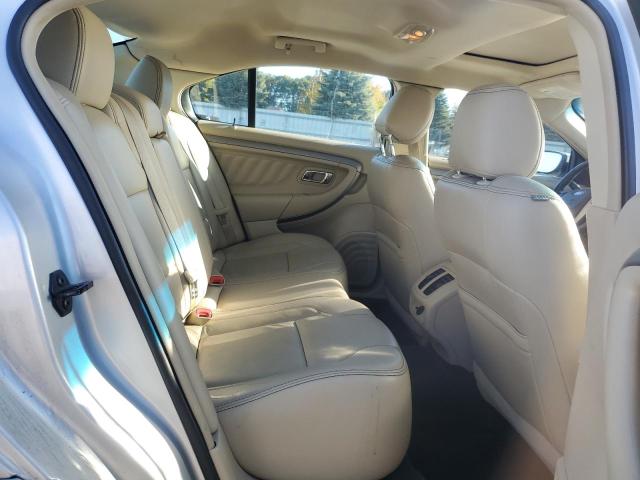 Photo 10 from auction – 2013 FORD TAURUS with VIN 1FAHP2E85DG207883