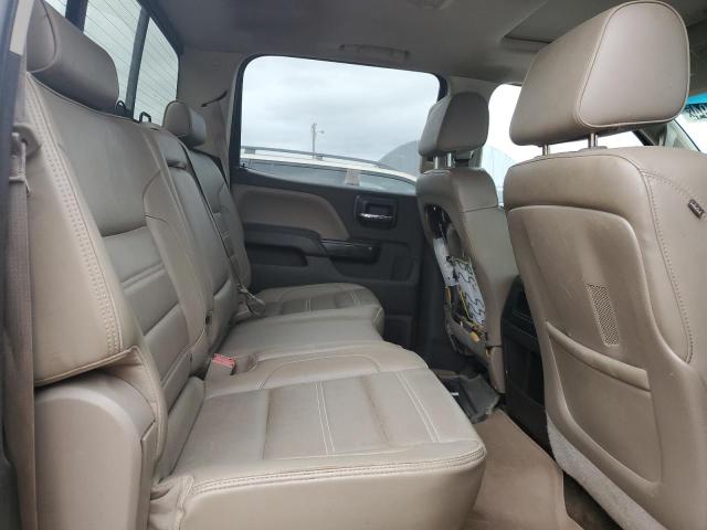 Photo 10 from auction – 2015 GMC SIERRA K25 with VIN 1GT120E89FF572381