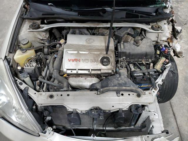 Photo 11 from auction – 2003 LEXUS ES 300 with VIN JTHBF30G030138081