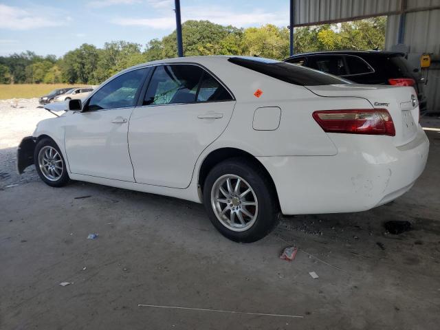 Photo 2 from auction – 2009 TOYOTA CAMRY BASE with VIN 4T1BE46K89U881641