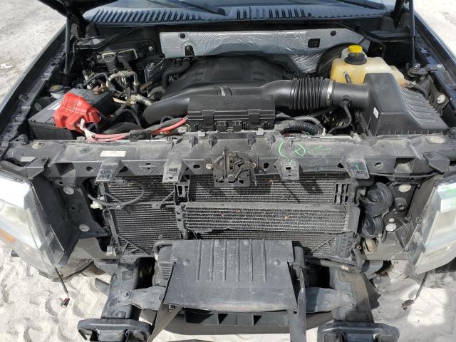 Photo 12 from auction – 2017 FORD EXPEDITION with VIN 1FMJK1HT9HEA33589