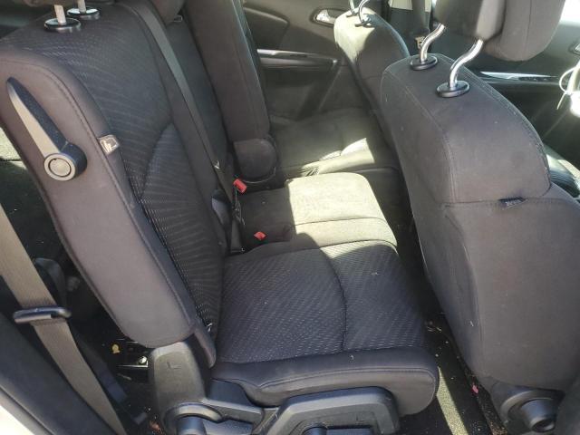 Photo 10 from auction – 2012 DODGE JOURNEY SX with VIN 3C4PDCBG8CT396362