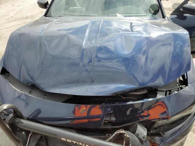 Photo 11 from auction – 2020 DODGE CHARGER PO with VIN 2C3CDXKT7LH147339