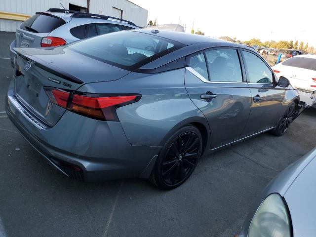 Photo 3 from auction – 2022 NISSAN ALTIMA SR with VIN 1N4BL4CV6NN393694