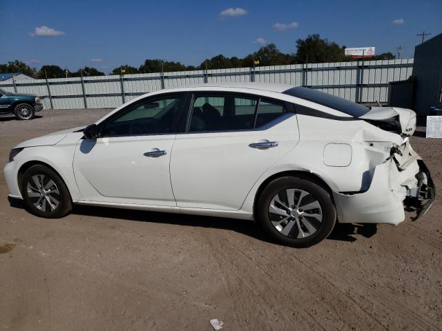 Photo 2 from auction – 2024 NISSAN ALTIMA S with VIN 1N4BL4BV9RN382891
