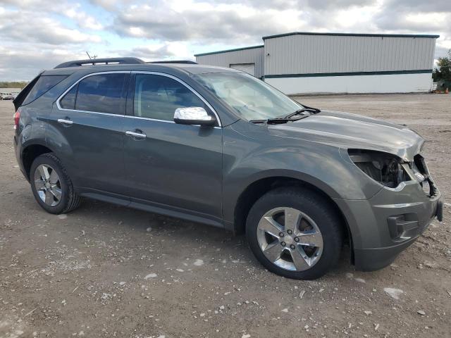 Photo 4 from auction – 2013 CHEVROLET EQUINOX LT with VIN 2GNALDEK6D6339332