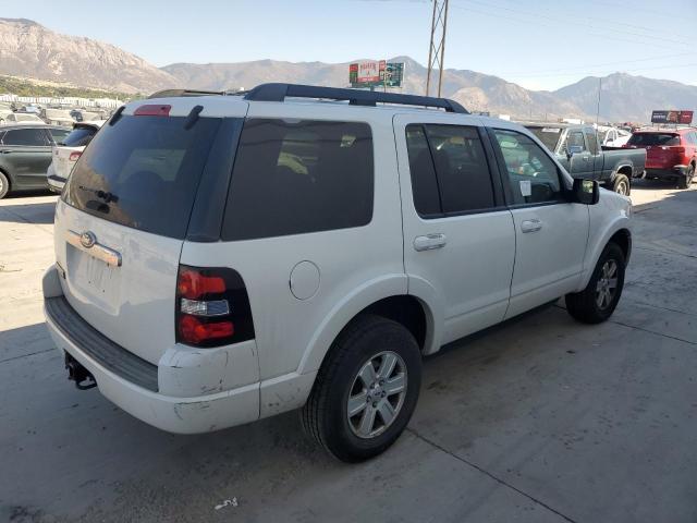 Photo 3 from auction – 2010 FORD EXPLORER X with VIN 1FMEU7DE3AUA59574