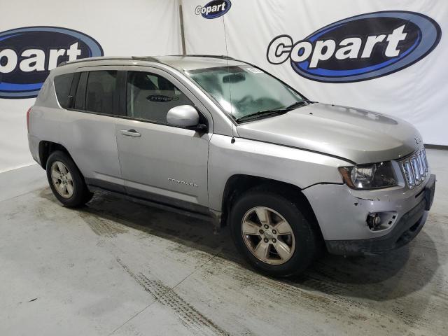 Photo 4 from auction – 2016 JEEP COMPASS LA with VIN 1C4NJCEA6GD766890