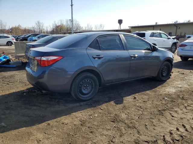 Photo 3 from auction – 2015 TOYOTA COROLLA L with VIN 2T1BURHE5FC476440
