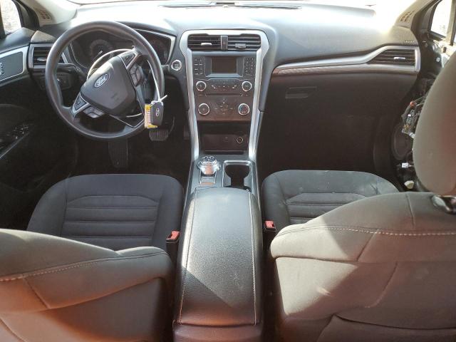 Photo 8 from auction – 2017 FORD FUSION SE with VIN 3FA6P0HD6HR123655