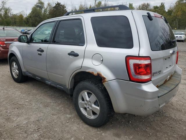 Photo 2 from auction – 2010 FORD ESCAPE XLT with VIN 1FMCU9D75AKB94846