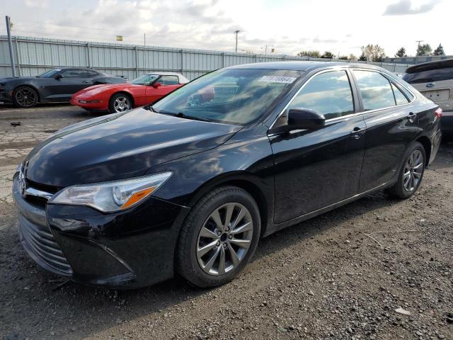 Photo 1 from auction – 2017 TOYOTA CAMRY LE with VIN 4T1BF1FK3HU651192