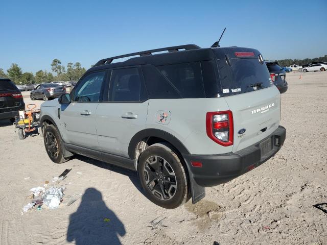 Photo 2 from auction – 2023 FORD BRONCO SPO with VIN 3FMCR9C60PRD08055